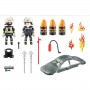 STARTERPK FIRE EXERCISE (70907)