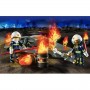 STARTERPK FIRE EXERCISE (70907)