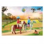 HORSE COMPLEANNO AL MANEGGIO (70997)