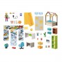 MDRNLIVING CAMERETTA (70988)