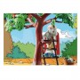 ASTERIX PANORAMIX CALDERONE POZIONE (70933)