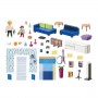 MDRNLIVING SOGGIORNO (70989)