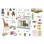 PROMOPK CLINICA VETERINARIA LO ZOO (70900)