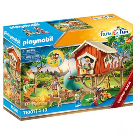 PROMOPK CASETTA ALBERO SCIVOLO (71001)