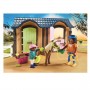HORSE LEZIONE EQUITAZIONE (70995)