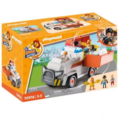 DOC AUTO MEDICA (70916)