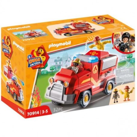 DOC VEICOLO SOCCORSO VIGILI FUOCO (70914)