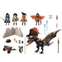 NOVELMORE ATTACCO DEL DRAGO (70904)