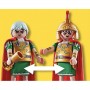 ASTERIX TENDA  CAPO CON GENERALI (71015A)