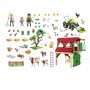 PROMOPK FATTORIA TRATTORE ANIMALI (70887)