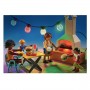 MDRNLIVG FESTA  PISCA CON SCIVOLO (70987)