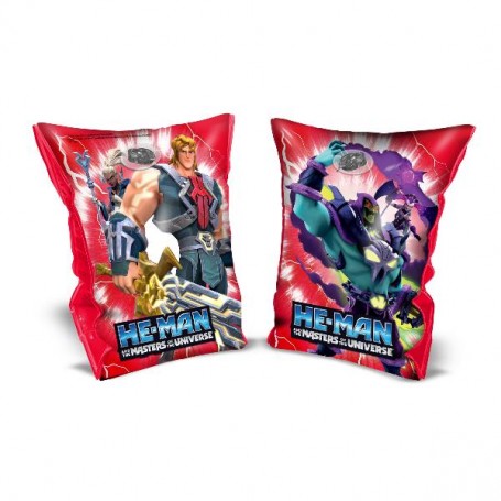 HE MAN BRACCIOLI (HE00101)