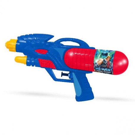 HE MAN PISTOLA ACQUA 25 CM. (HE00118)