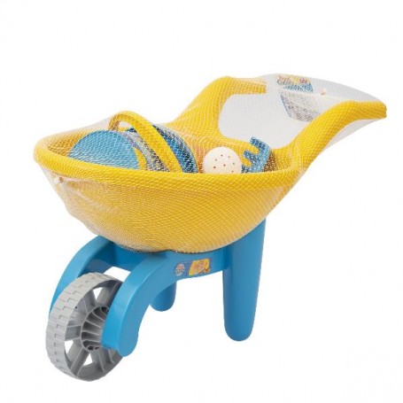 TOPO GIGIO CARRIOLA (TPU08000)