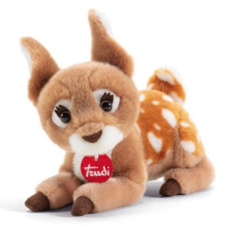 CERBIATTO BERTY - 20/25CM (24032)