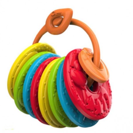 LE BOCCE DEL BOSCO (11009000000)