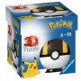 POKEBALL NERA - 54PZ 3D (112661)