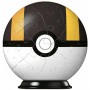 POKEBALL NERA - 54PZ 3D (112661)