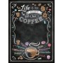 Clementoni Coffee - 1000 pezzi (39466)