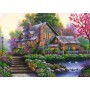 Ravensburger 15184 puzzle 1000 pz (15184)