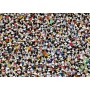 Ravensburger Challenge Mickey Puzzle 1000 pz (16744)
