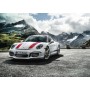 Ravensburger Porsche 911R Puzzle 1000 pz (198979)