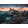 Ravensburger 15011 puzzle 1000 pz (15011A)