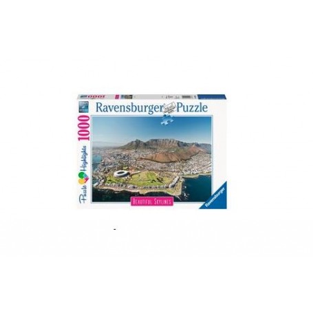 Ravensburger 14084 puzzle 1000 pz (14084)
