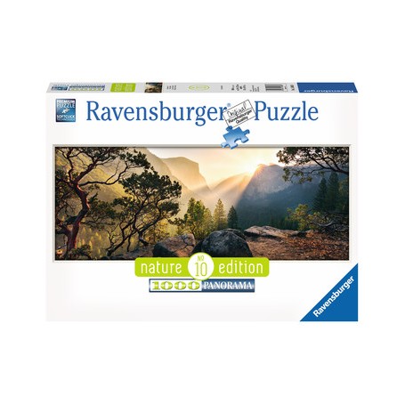 Ravensburger 15083 puzzle 1000 pz (15083A)