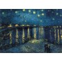 Ravensburger 15614 puzzle 1000 pz (15614A)