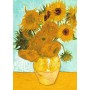 Ravensburger Van Gogh: Vaso di girasoli Puzzle 1000 pezzi (15805)
