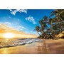 Clementoni 31681 puzzle Puzzle di contorno 1500 pz (31681)