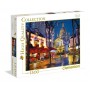 Clementoni Paris, Montmartre Puzzle 1500 pz (31999)