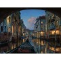 Ravensburger Venetian Dream Puzzle 1500 pz (164608)
