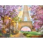 Ravensburger 16000 puzzle Puzzle di contorno 1500 pz (16000)