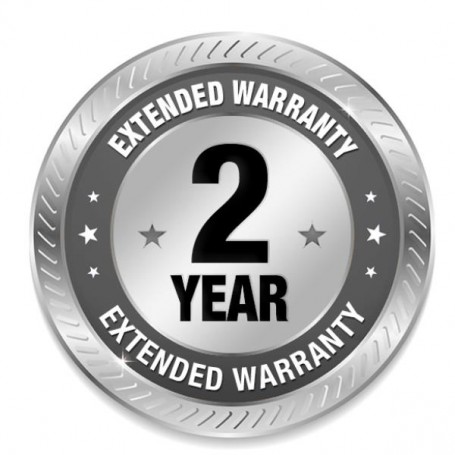 EXT WARRANTY 2Y 30-43INCH PHILIPS (PHI-WARR02-3043)