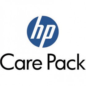Hewlett Packard Enterprise Care Pack (HM7R1E)