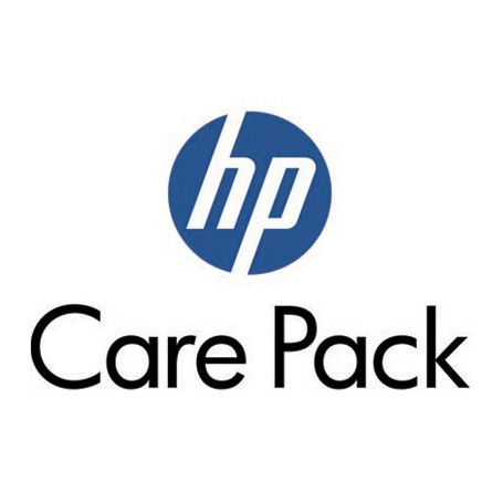 Hewlett Packard Enterprise Care Pack (HM7R1E)