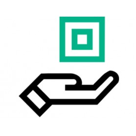 Hewlett Packard Enterprise H1NA4E estensione della garanzia (H1NA4E)