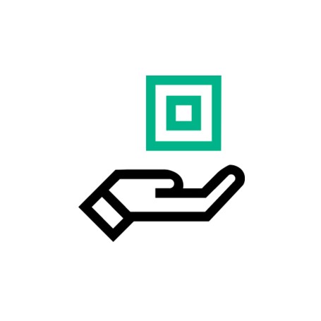 Hewlett Packard Enterprise H1NA4E estensione della garanzia (H1NA4E)