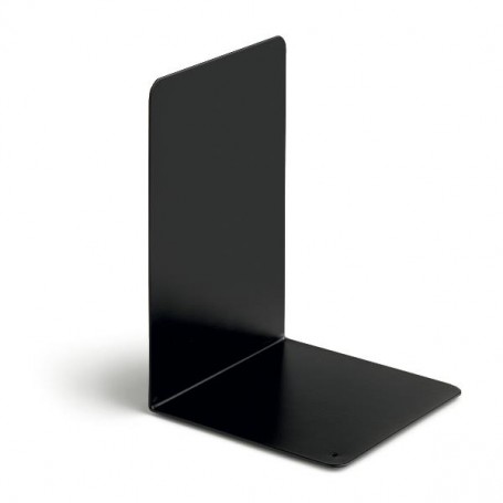 REGGILIBRI L 125X125X195 NERO (7251NE)