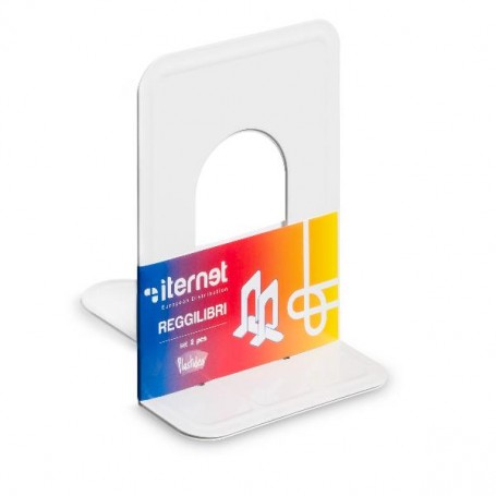 CF2 REGGILIBR 12,7X16,5X16,5 BIANC (7250B)