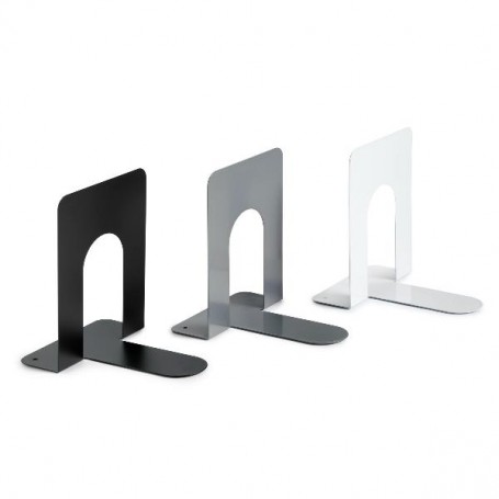 CF2 REGGILIBRI 12,7X16,5X16,5 NERO (7250N)