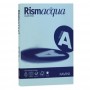 Favini Rismacqua carta inkjet A4 (210x297 mm) 50 fogli Blu (A69T544)