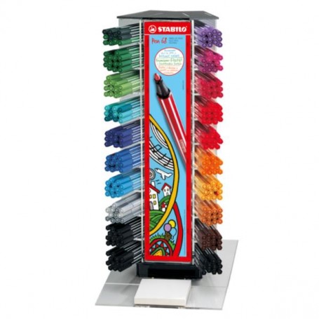 ESPO. 240 STABILO PEN 68 (68/240)