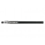 Pilot Kleer Nero Penna a sfera retrattile a clip Fine (006560)
