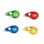 CORRETTORE NASTRO KARTIA 8MTX5MM (4204)