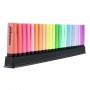 STABILO BOSS DESKSET 23 ARTY (7023-01-5-20)