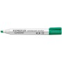 Staedtler Lumocolor 351 evidenziatore 1 pz Punta smussata Verde (351-5)