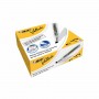 BIC Velleda 1781 evidenziatore 12 pz Punta smussata Nero (1199178109)